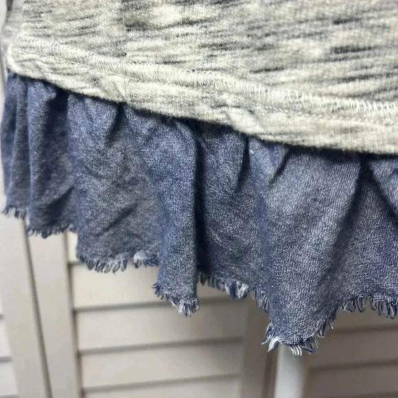 Anthropologie Saturday Sunday Elora Pullover 3/4 Sleeve Sweater Size Small - Picture 8 of 11